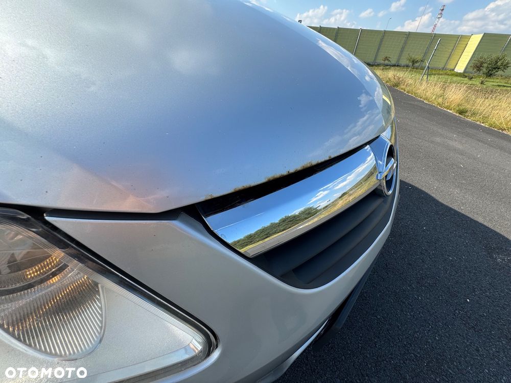 Opel Corsa - 19