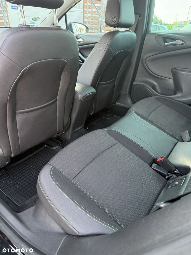 Opel Astra 1.4 T GPF Elite S&S - 19