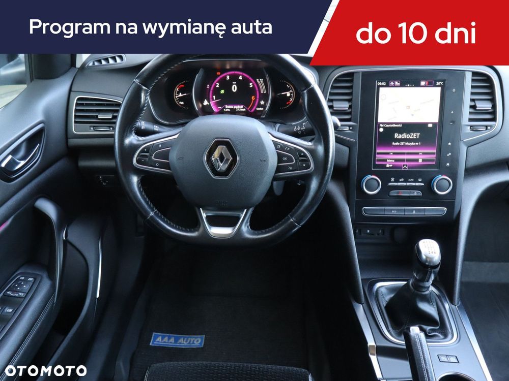 Renault Megane - 9