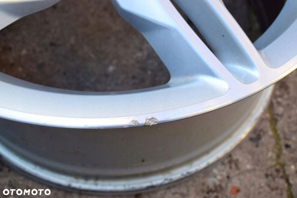 FORD 19 ST-Line Kuga II Mondeo Focus Oryginał - 4