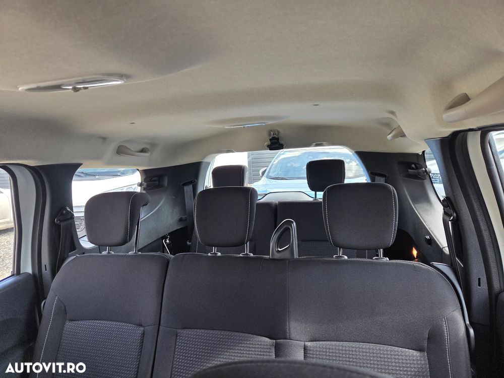 Dacia Lodgy 1.5 Blue dCi Laureate - 6