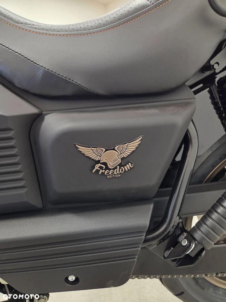 UM Renegade Freedom - 21