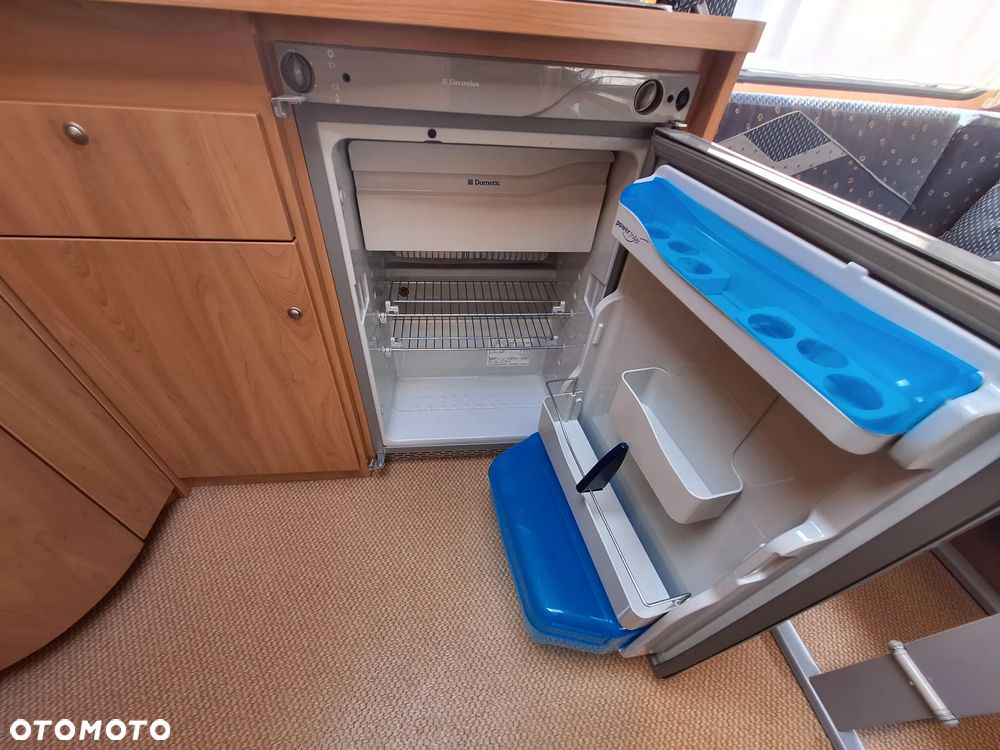 Burstner Ventana 455 TS - 19