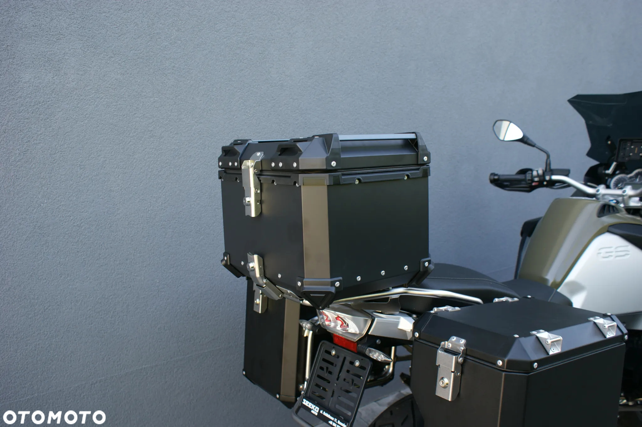 BMW GS - 17