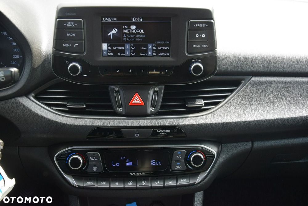 Hyundai i30 1.0 T-GDI Trend - 30