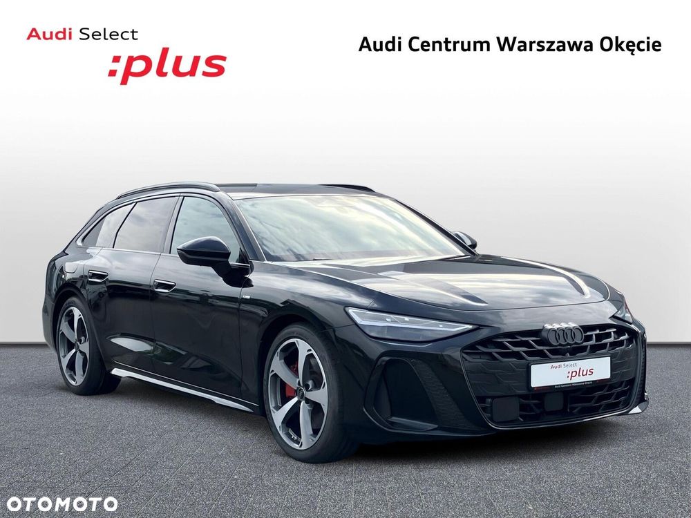 Audi A6 Avant - 4