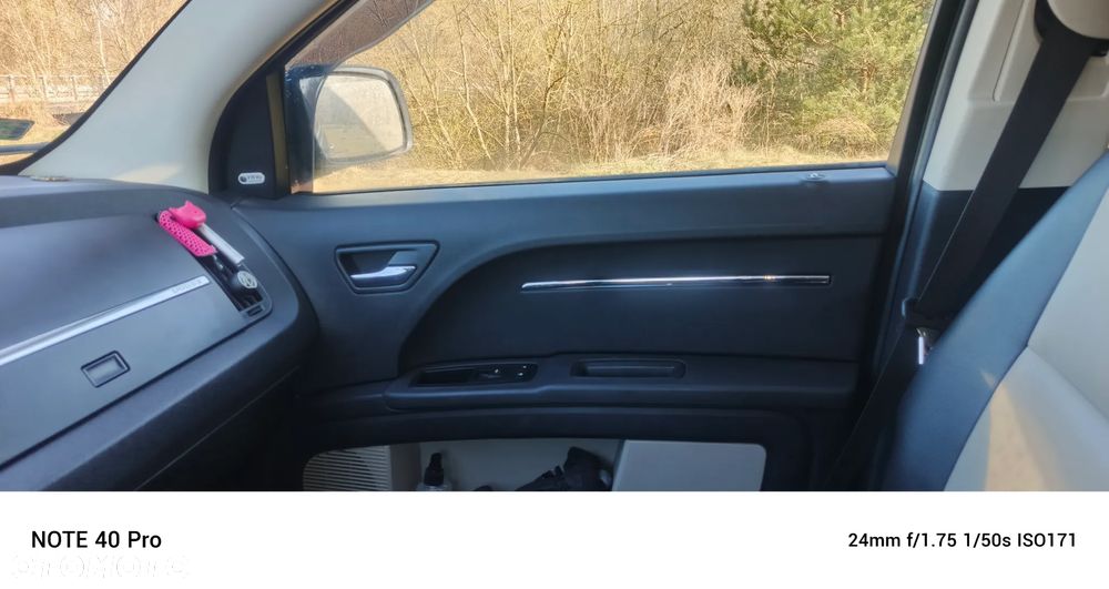 Dodge Journey 2.0 CRD R/T - 13