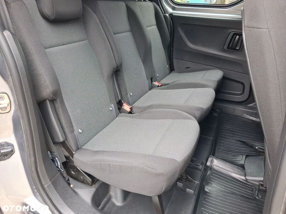 Toyota Proace City D-4D Long 2,3t Active (bryg.) - 26