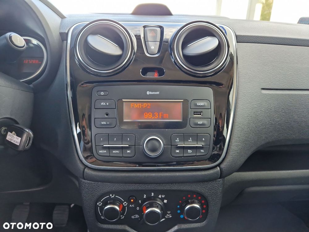 Dacia Lodgy 1.3 TCe Laureate S&S - 20