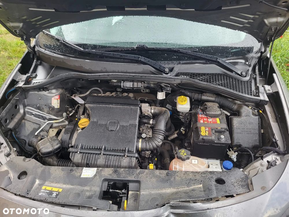 Fiat Tipo 1.4 16V Street - 3