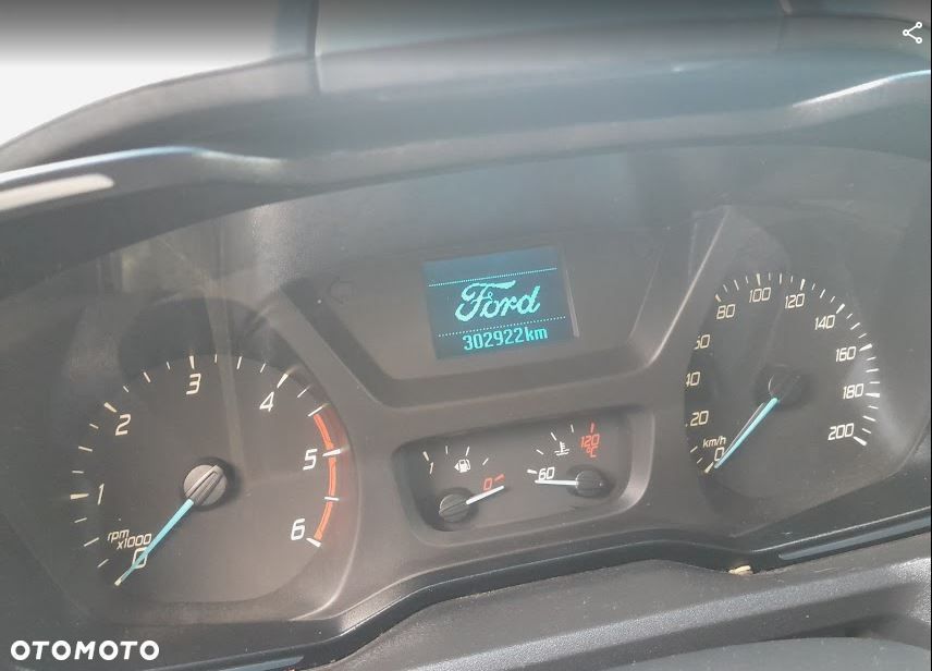 Ford Transit Custom 290 L2H1 Limited - 35