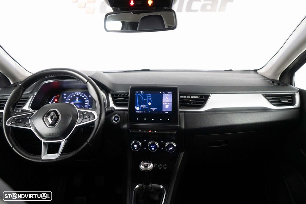 Renault Captur 1.0 TCe Exclusive - 21