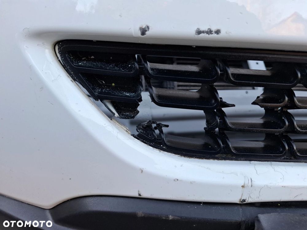 MASKA KOMPLETNY PRZÓD OPEL ANTARA LIFT - 4