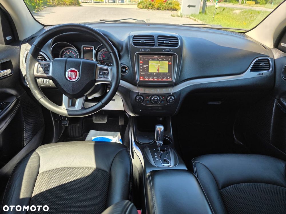 Fiat Freemont - 28