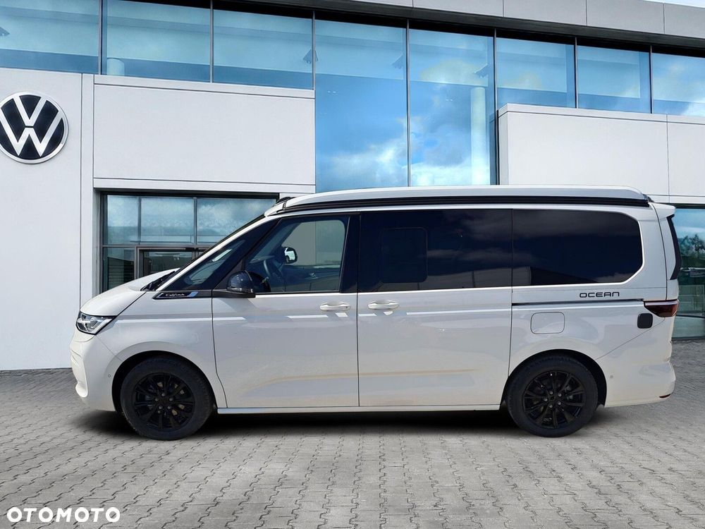 Volkswagen California - 10