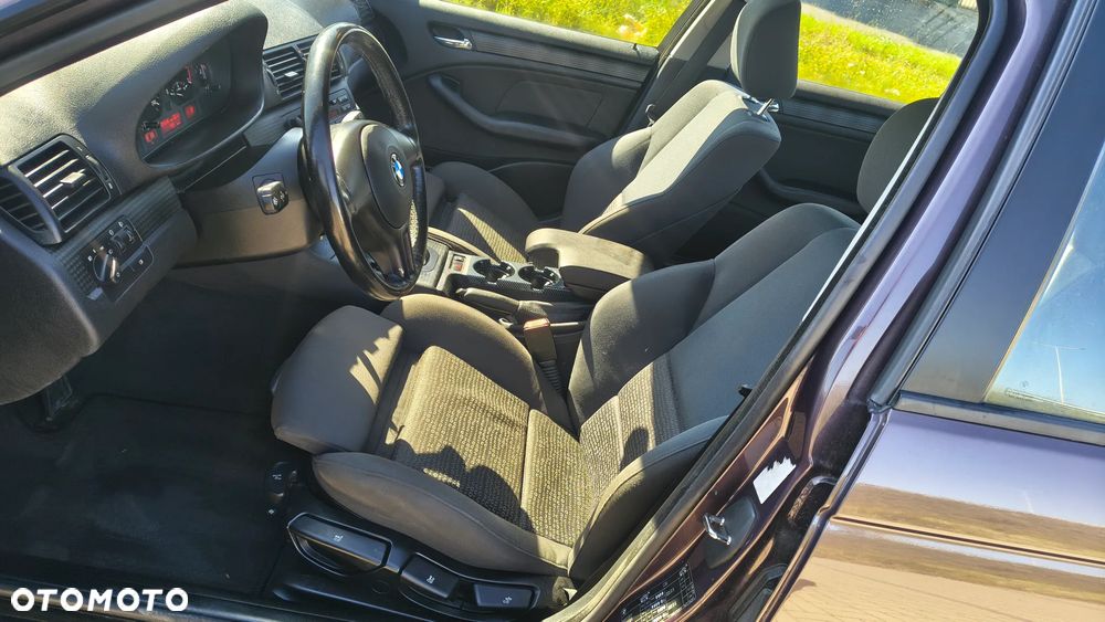 BMW Seria 3 - 13