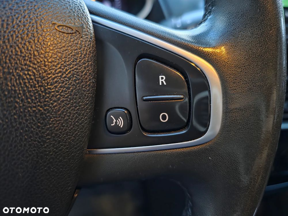 Renault Clio 1.5 dCi Energy Alize - 28