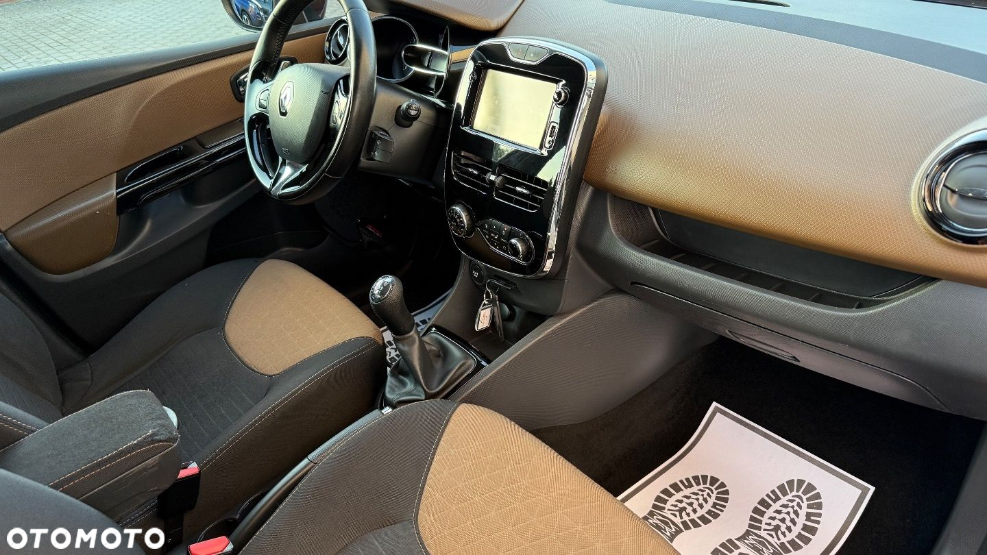Renault Clio - 17