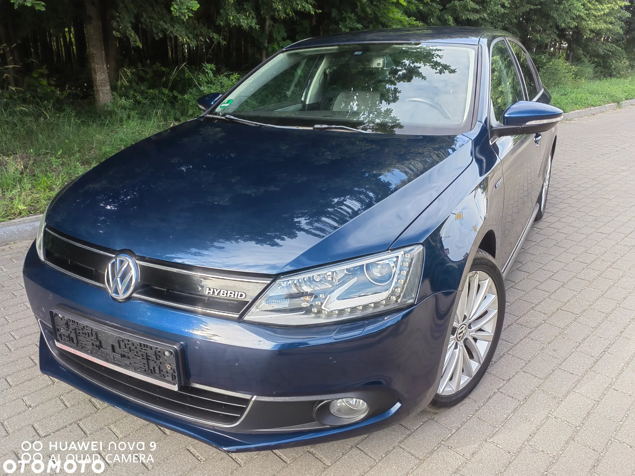 Volkswagen Jetta 1.4 Hybrid DSG Comfortline - 3