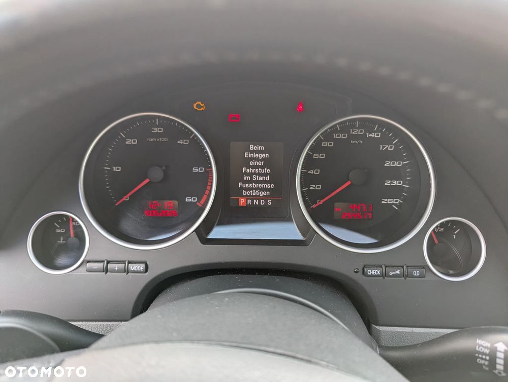 Seat Exeo 2.0 TDI DPF Style Multitronic - 13