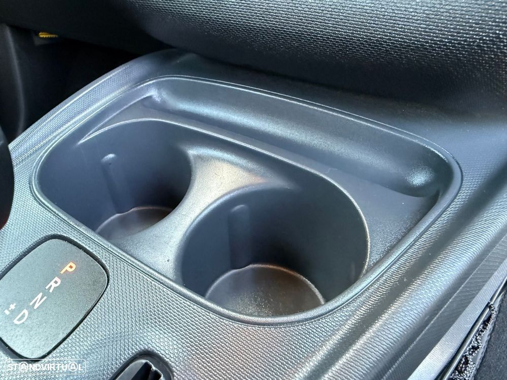 Smart ForTwo Coupé 0.9 Passion 90 Aut. - 20