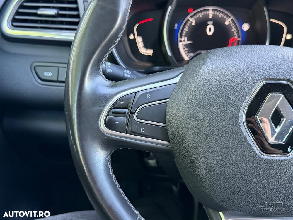 Renault Kadjar Energy dCi 110 COLLECTION - 26