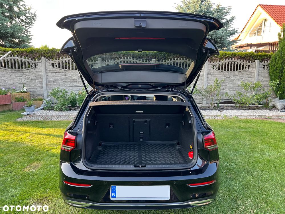 Volkswagen Golf 1.5 TSI EVO Active - 9