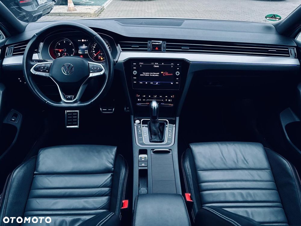 Volkswagen Passat - 21
