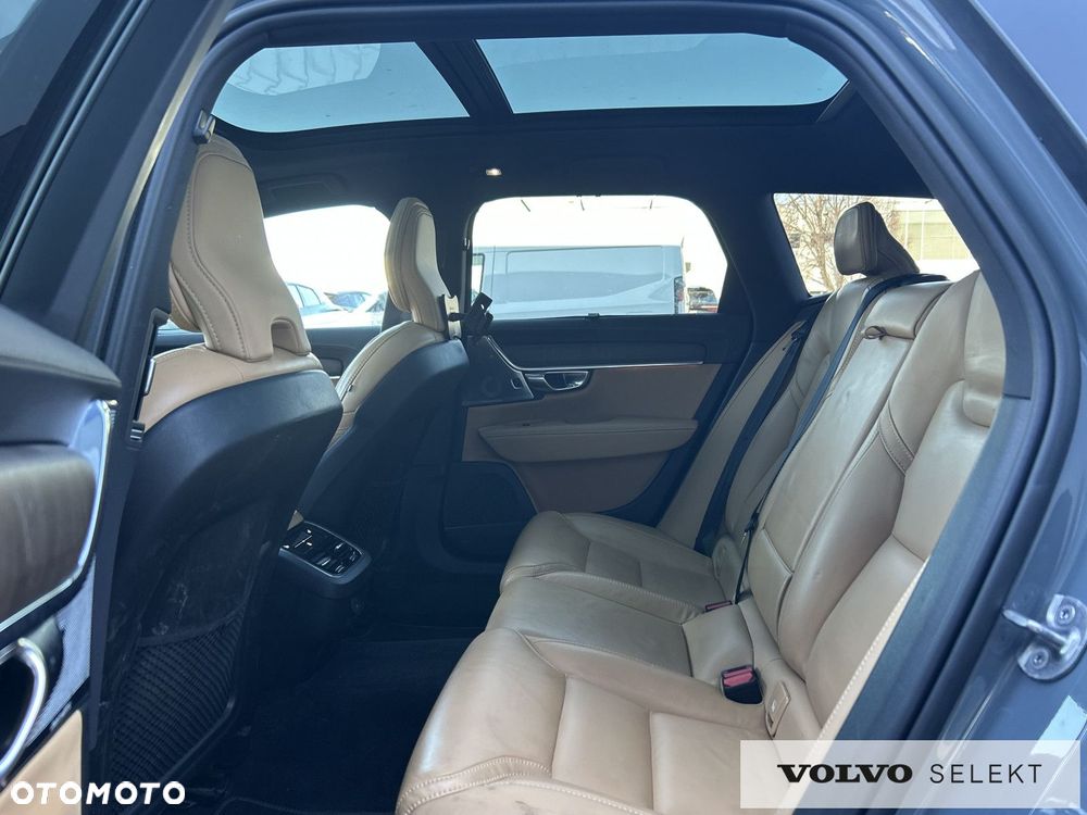 Volvo V90 - 34