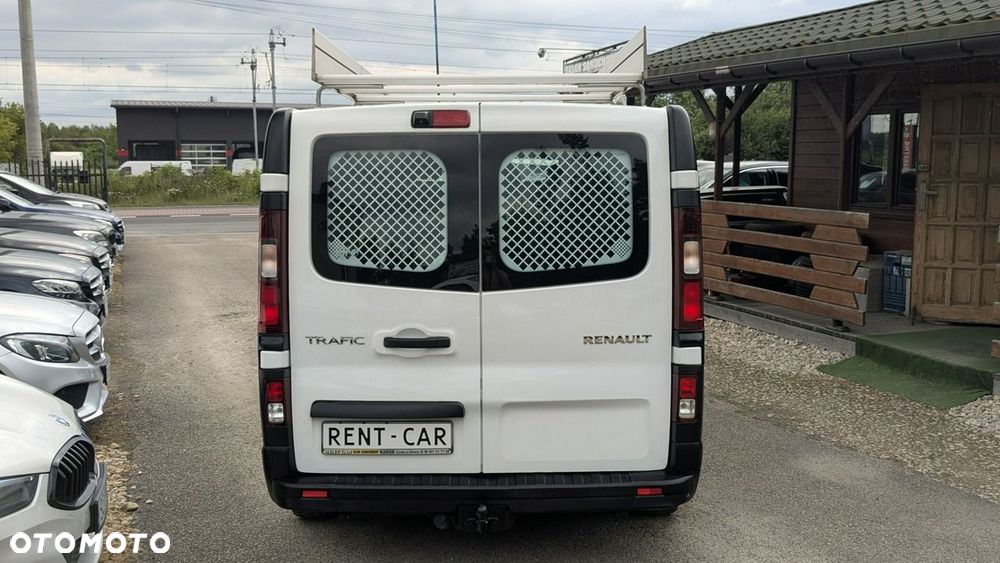 Renault Trafic - 30