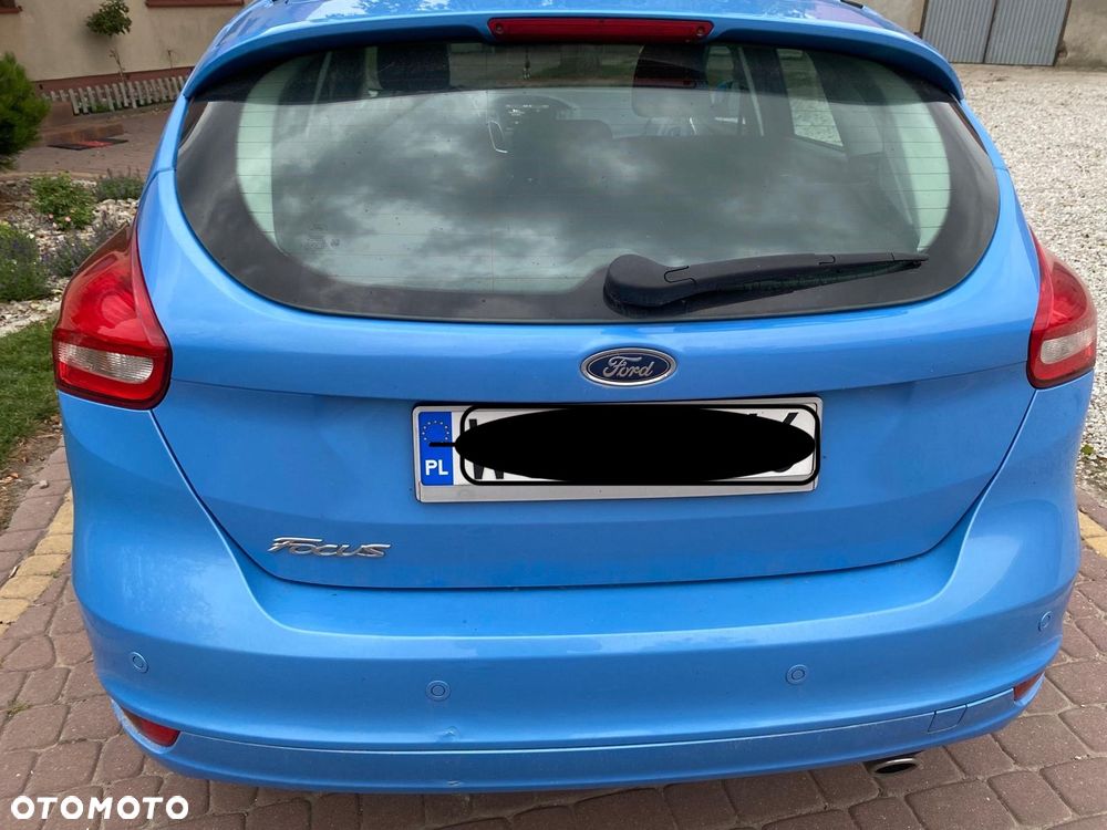 Ford Focus - 3