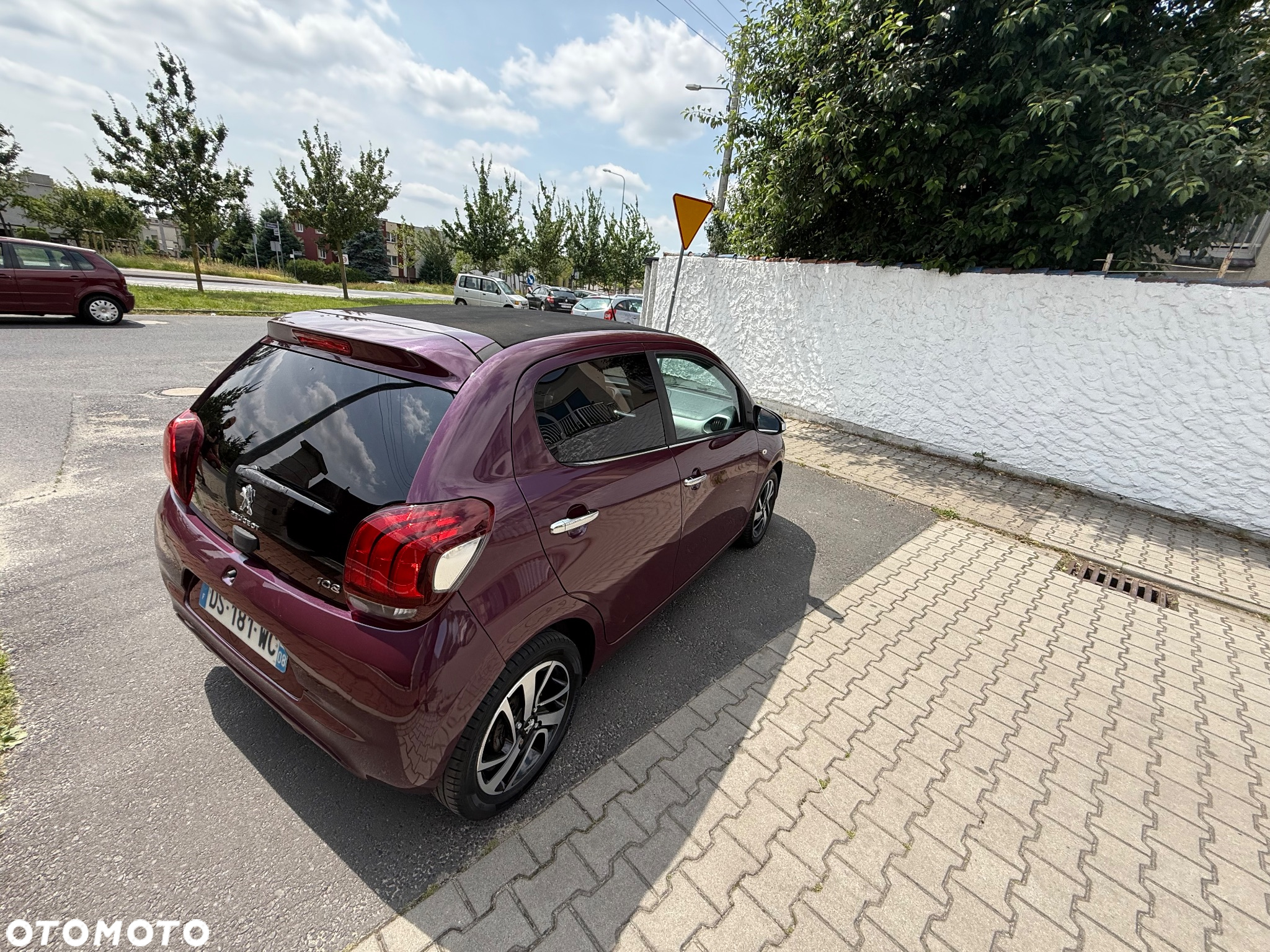 Peugeot 108 PureTech 82 Top Style - 26