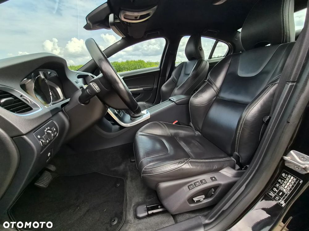 Volvo S60 D4 Drive-E Summum - 6