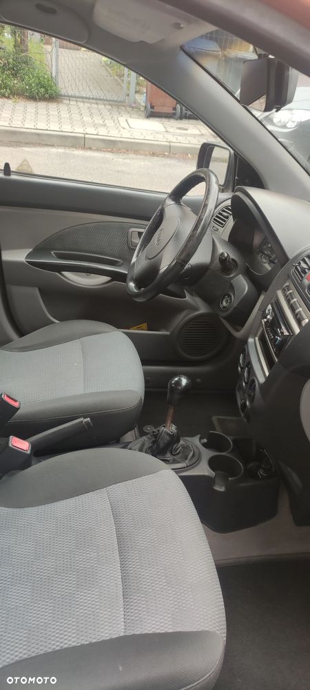 Kia Picanto 1.1 - 8