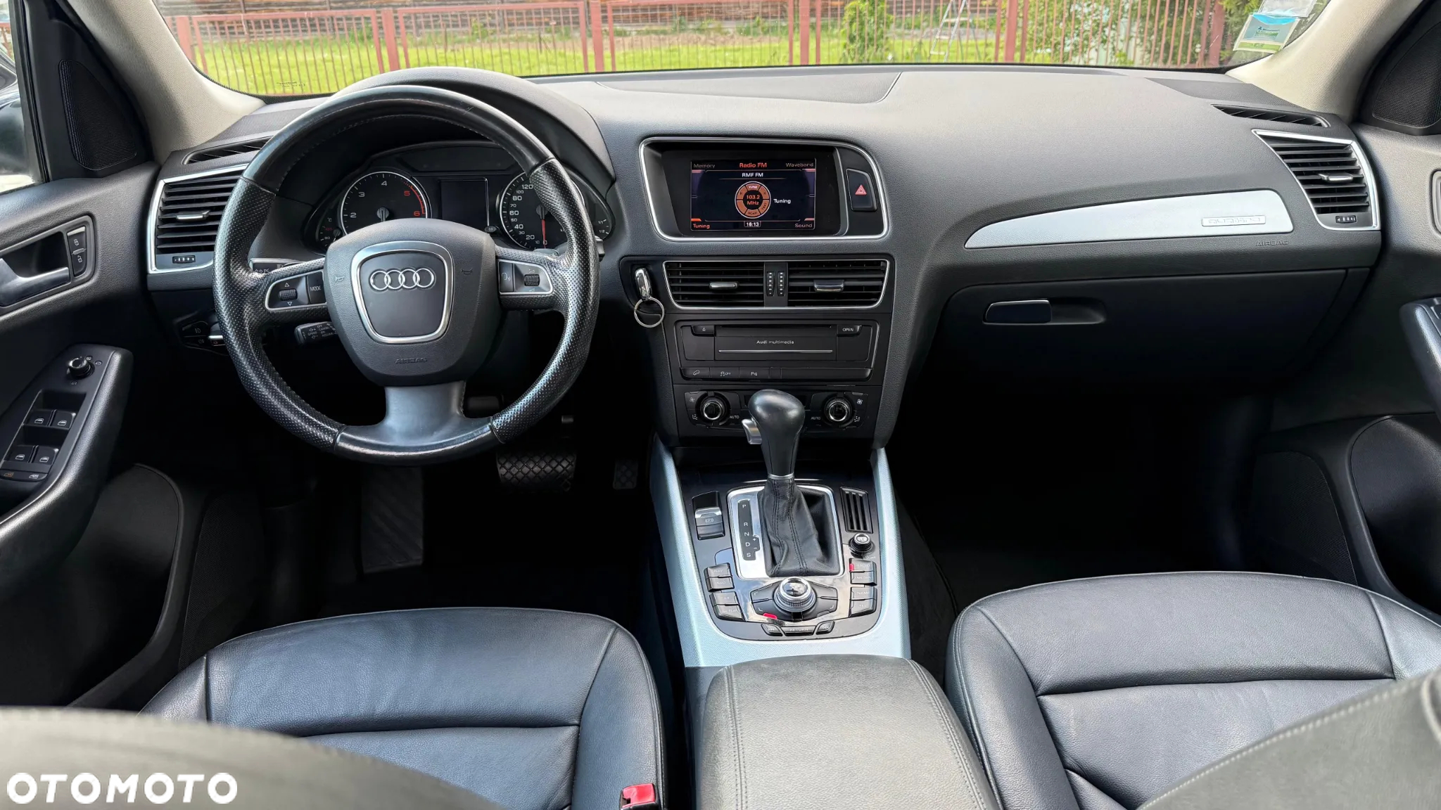 Audi Q5 2.0 TDI Quattro S tronic Prime Line - 20