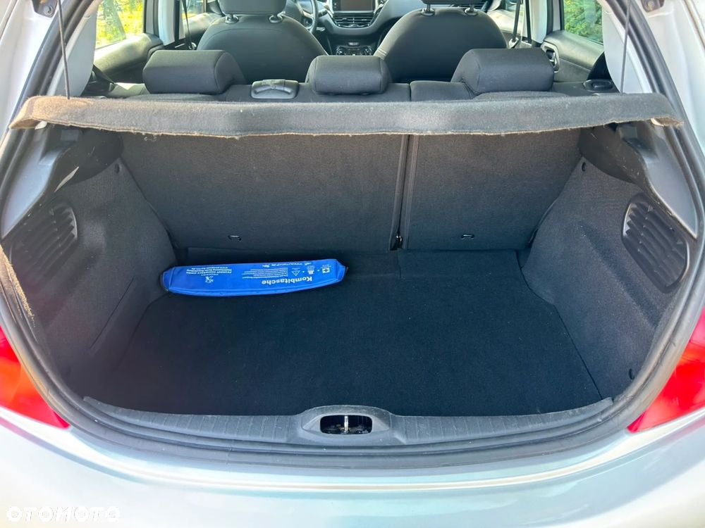 Peugeot 208 - 7