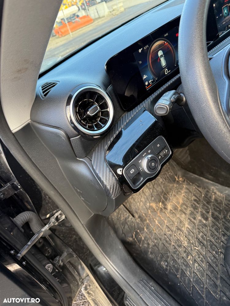 Mercedes-Benz CLA - 21