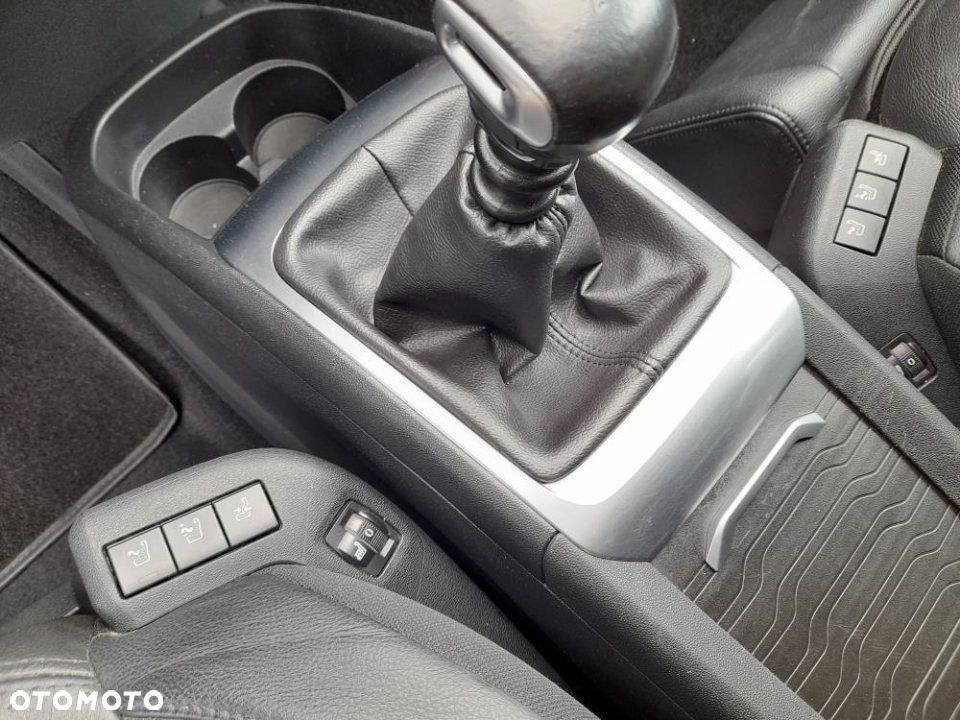 Citroën C4 SpaceTourer - 19