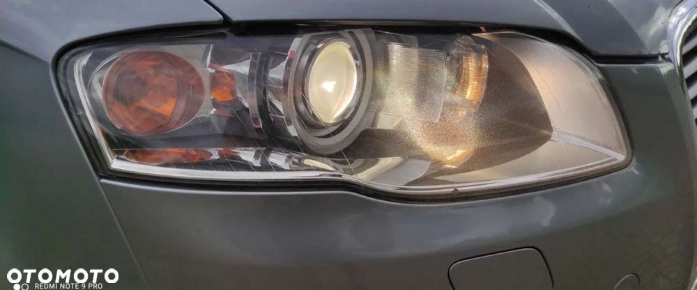 Audi A4 Limousine - 23