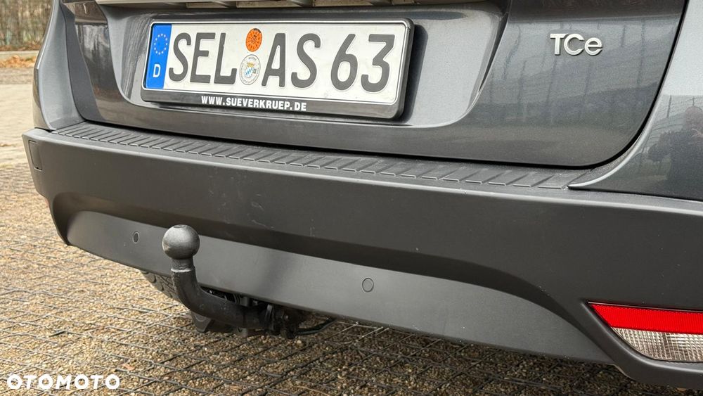 Renault Scenic TCe 130 Dynamique - 14