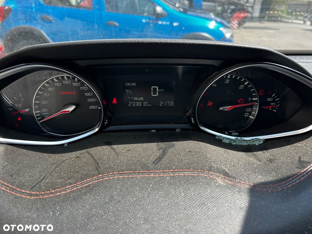 Peugeot 308 - 21
