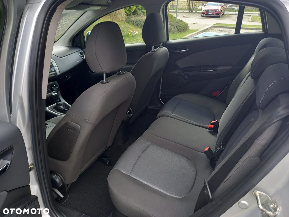 Fiat Bravo 1.9 Multijet 8V DPF Emotion - 16