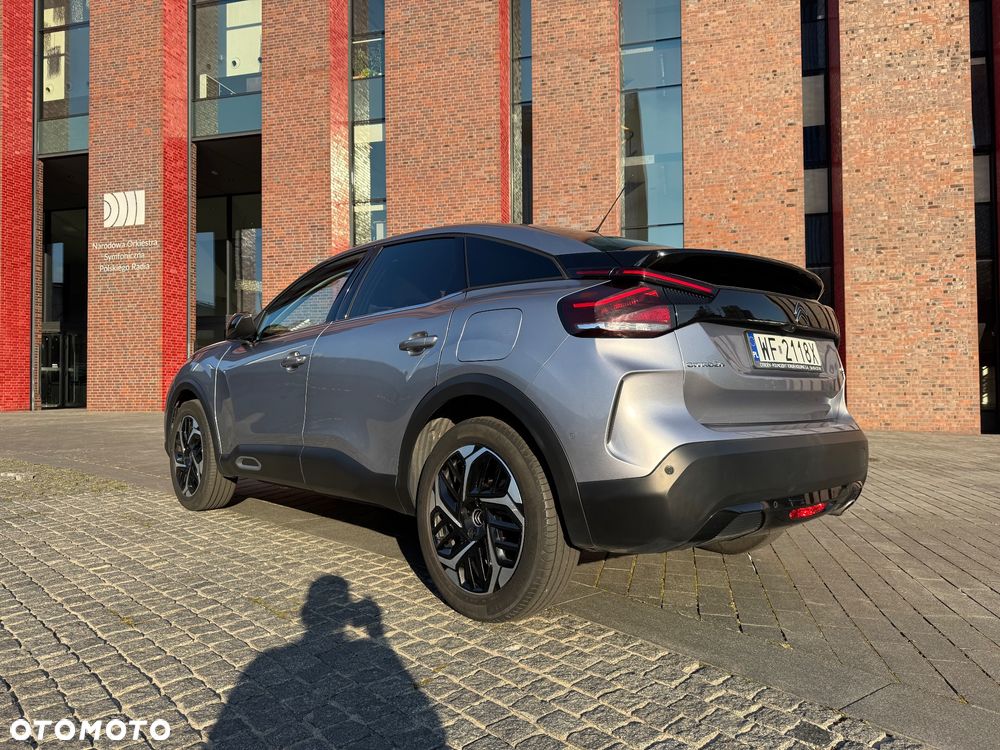 Citroën C4 1.5 BlueHDi Shine S&S - 7