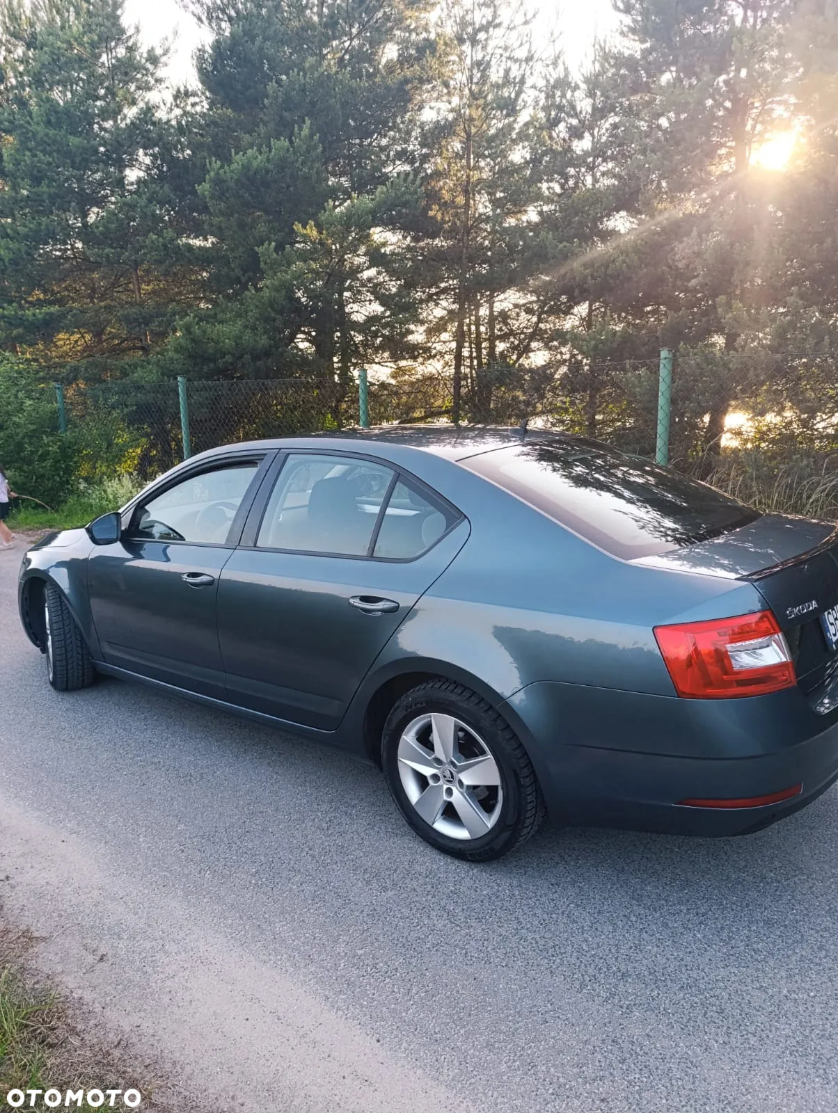 Skoda Octavia 1.5 TSI ACT Ambition - 12