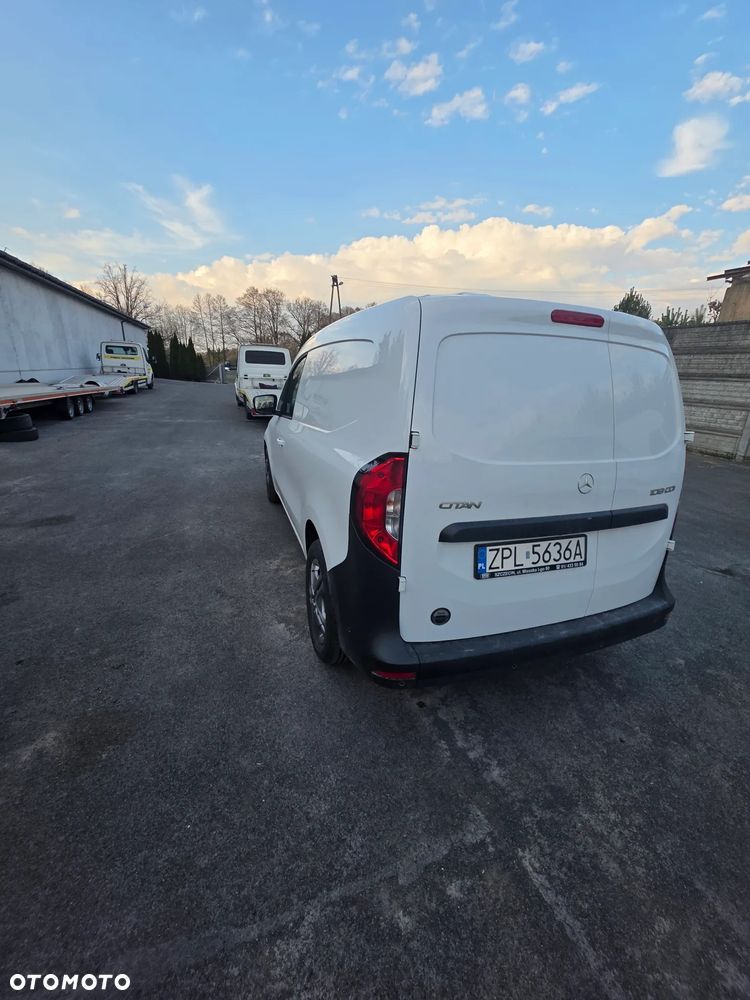 Mercedes-Benz Citan - 11