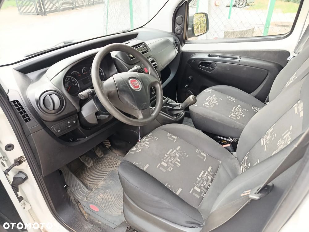 Fiat Fiorino - 16