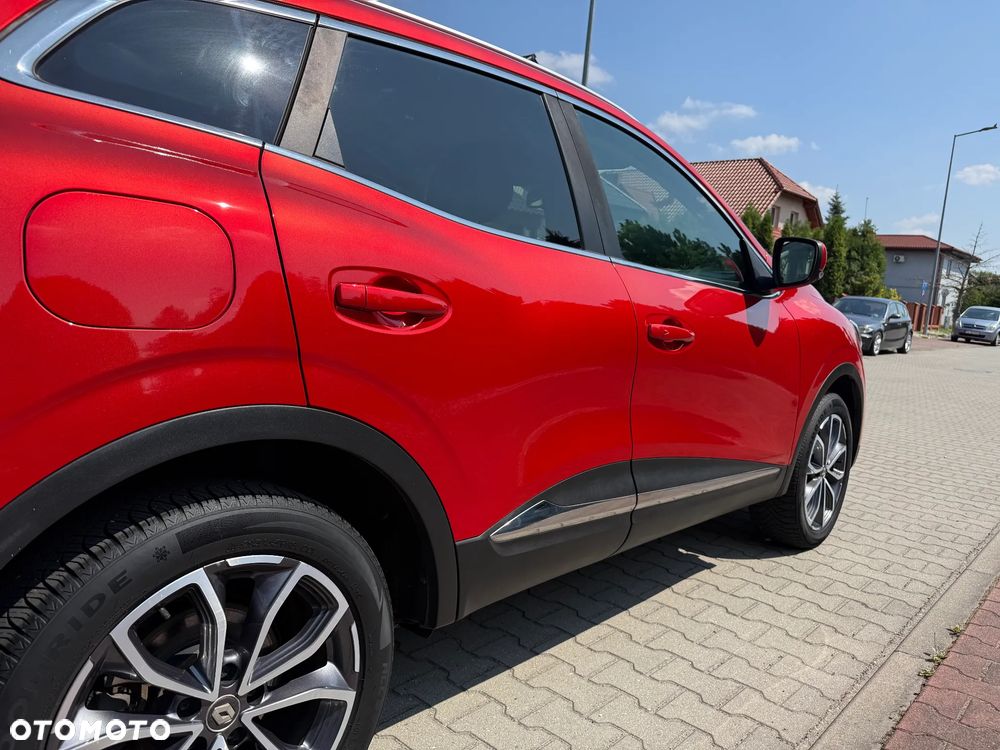 Renault Kadjar - 21