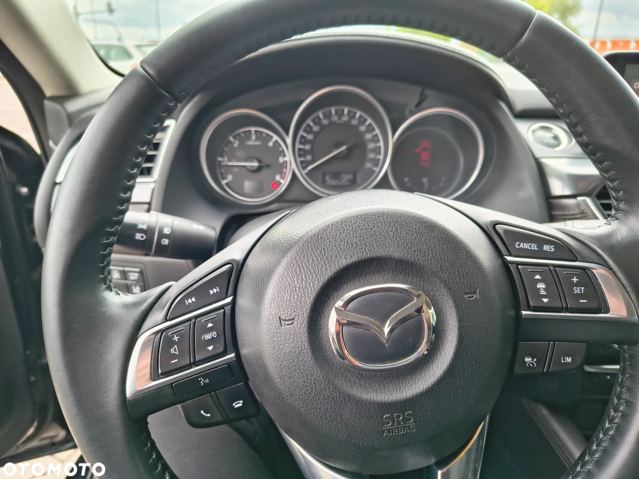 Mazda 6 2.2 D Skypassion I-ELoop - 25