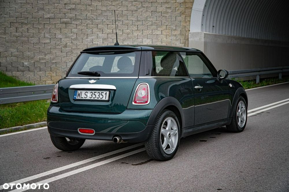 MINI ONE - 5