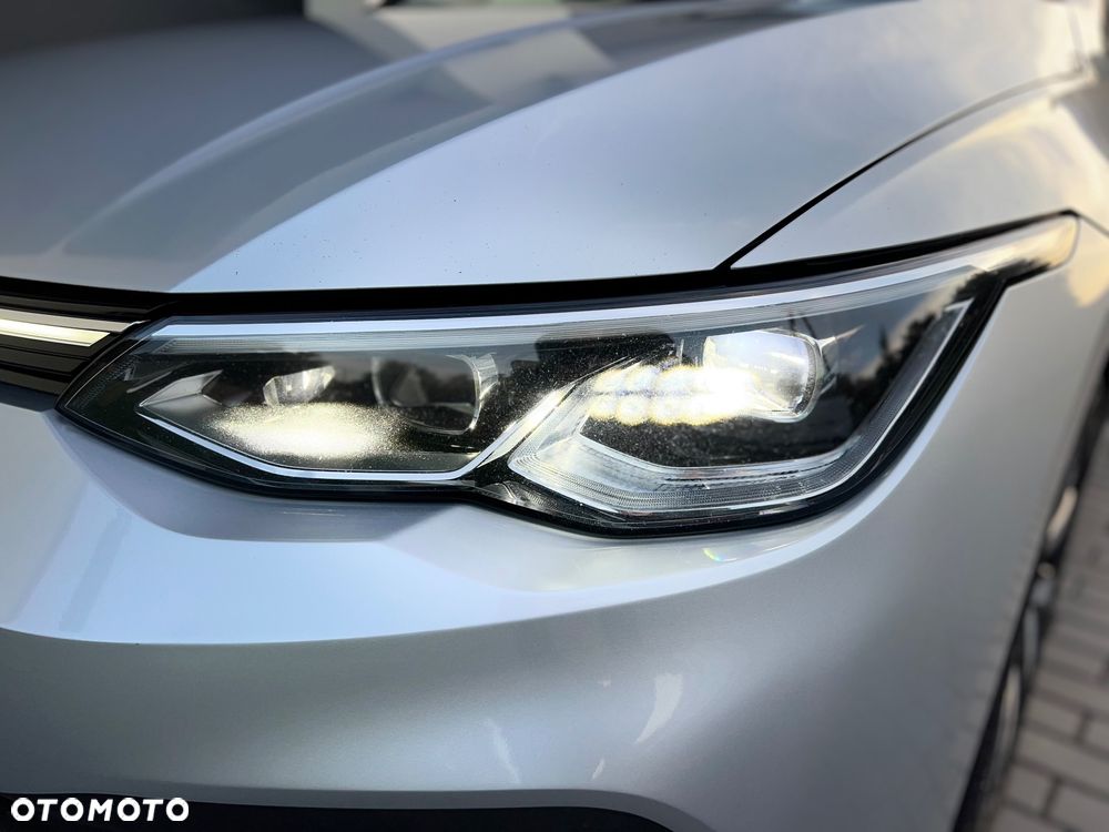 Volkswagen Golf VIII 1.4 TSI Plug-In Hybrid Style DSG - 28